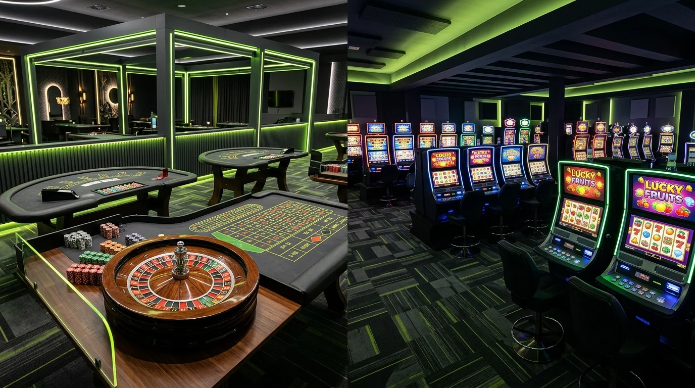 fortuna casino — Nový účet a ověření